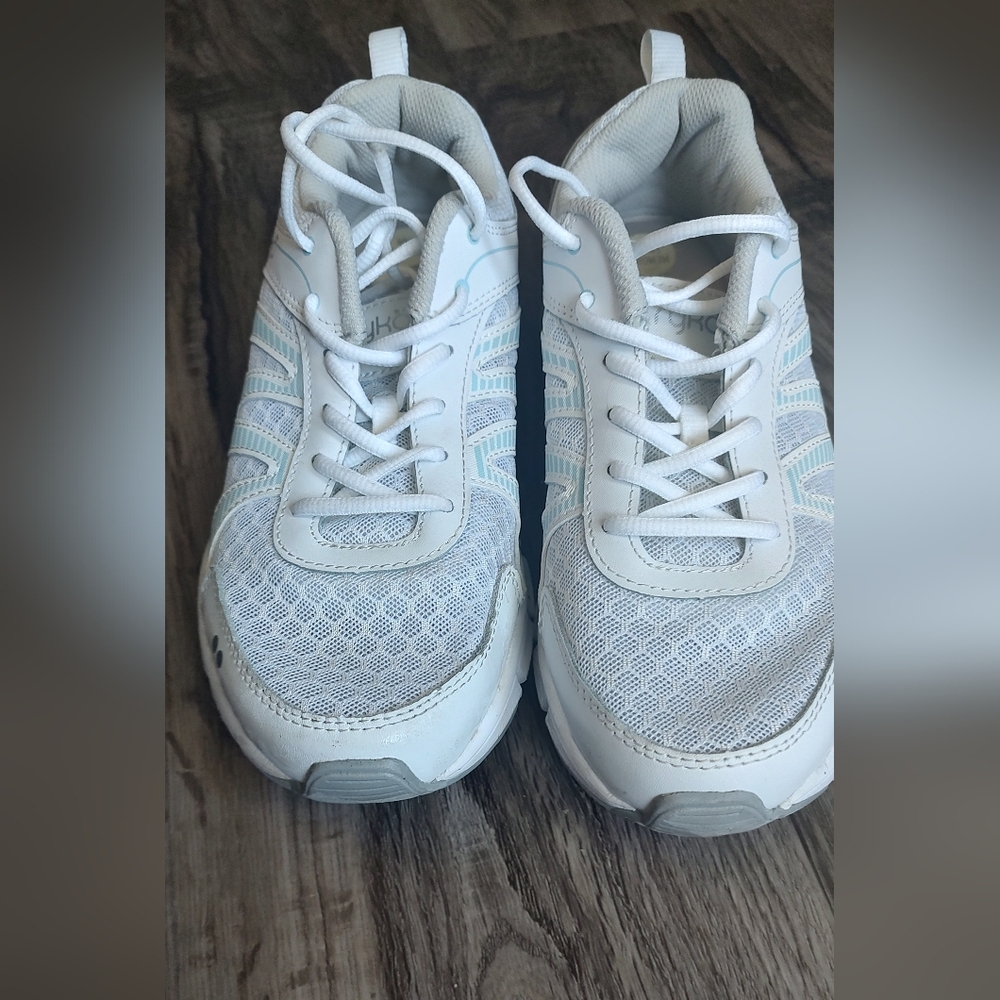 Women's ryka sneakers